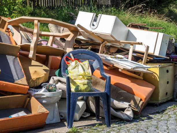 Attic Cleanout Services in Makaha, HI