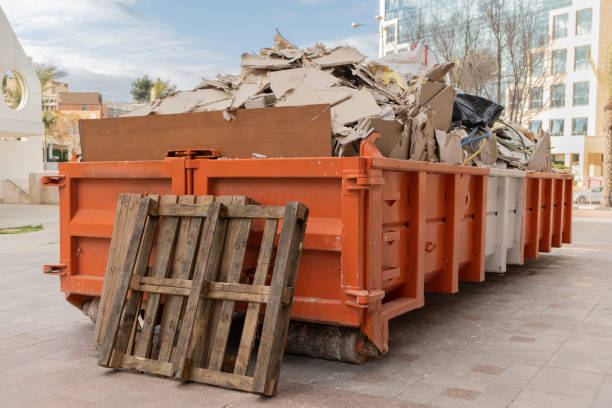 Best Estate Cleanout Services  in Makaha, HI