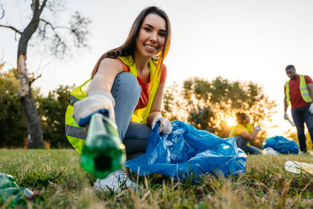 Best Yard Waste Removal  in Makaha, HI